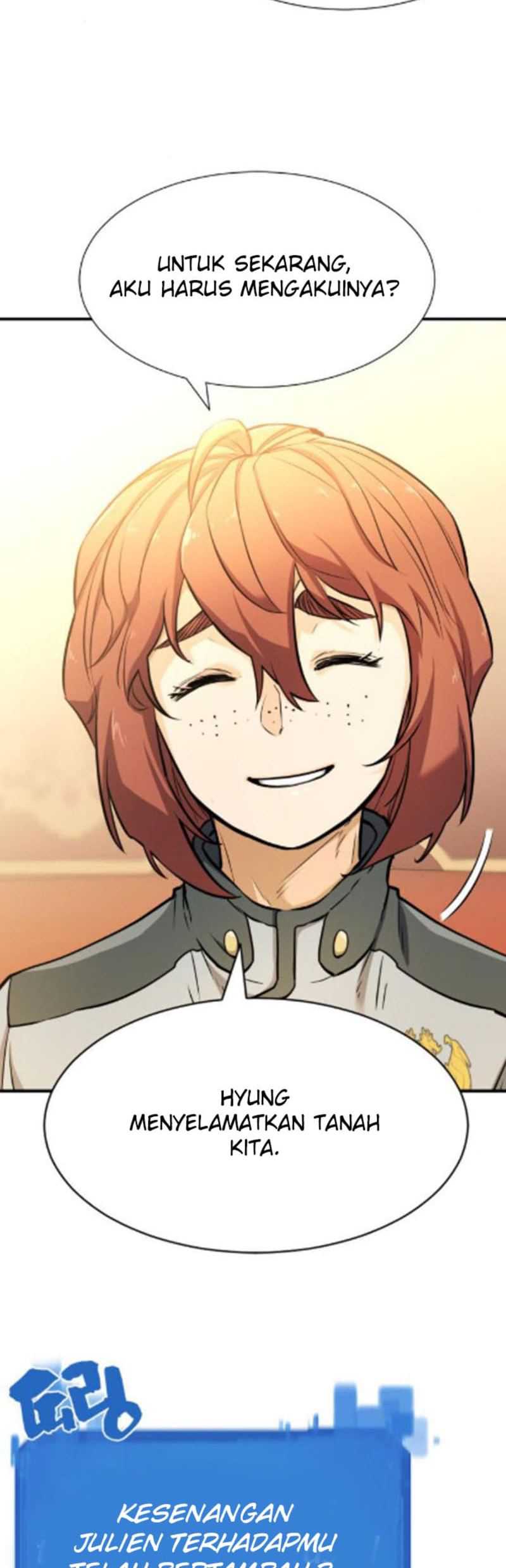 The World’s Best Engineer Chapter 40 Gambar 17