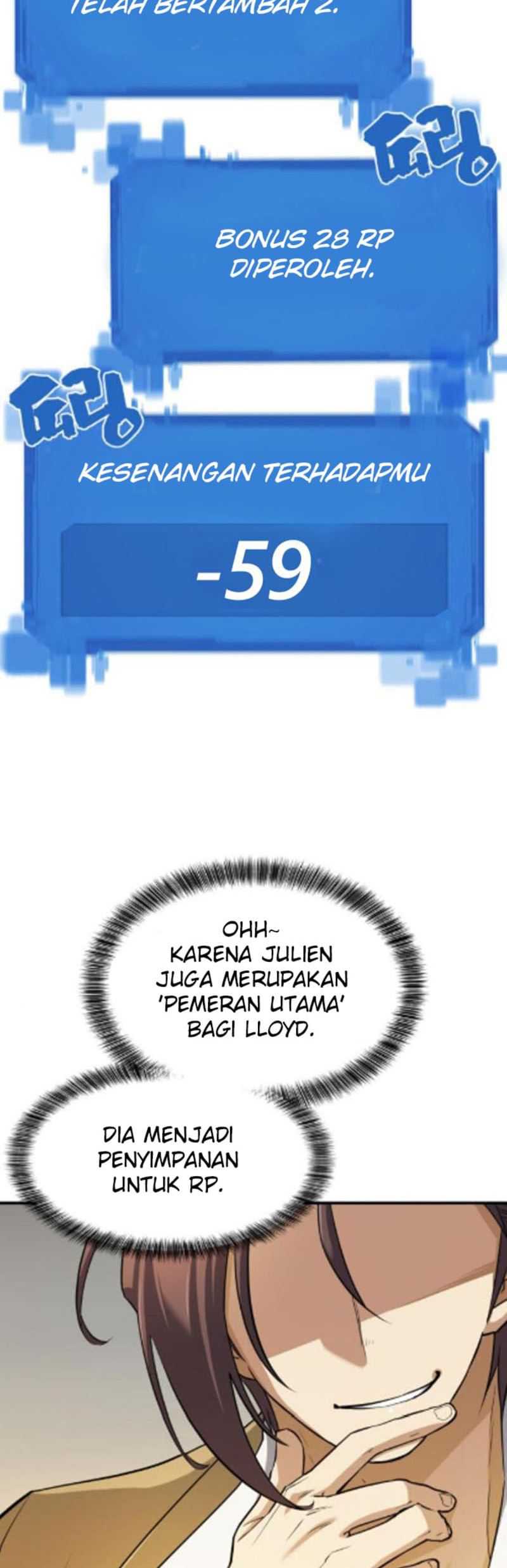 The World’s Best Engineer Chapter 40 Gambar 18