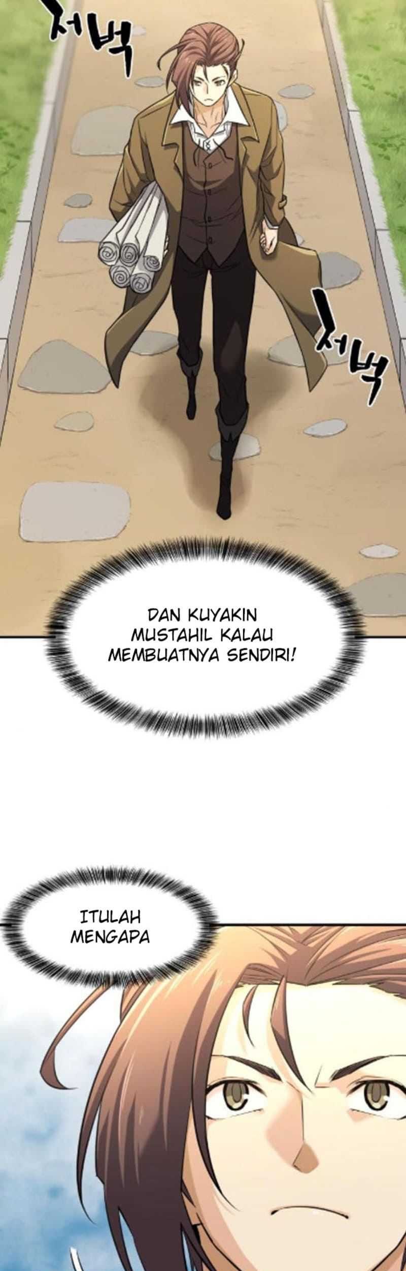 The World’s Best Engineer Chapter 40 Gambar 40