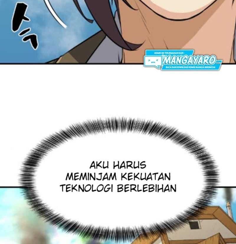 The World’s Best Engineer Chapter 40 Gambar 41