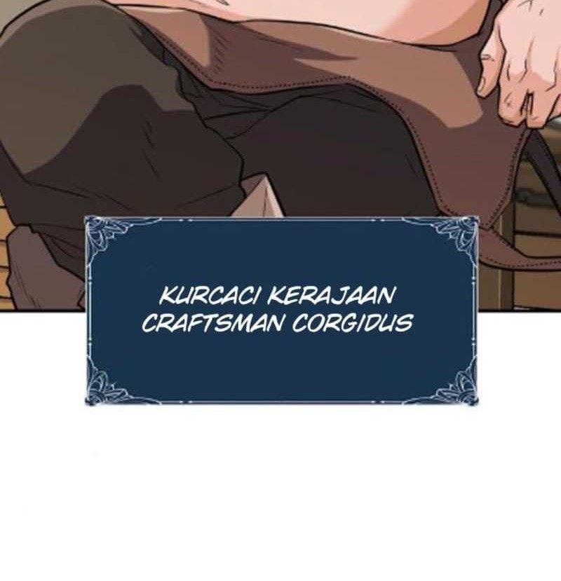 The World’s Best Engineer Chapter 40 Gambar 43