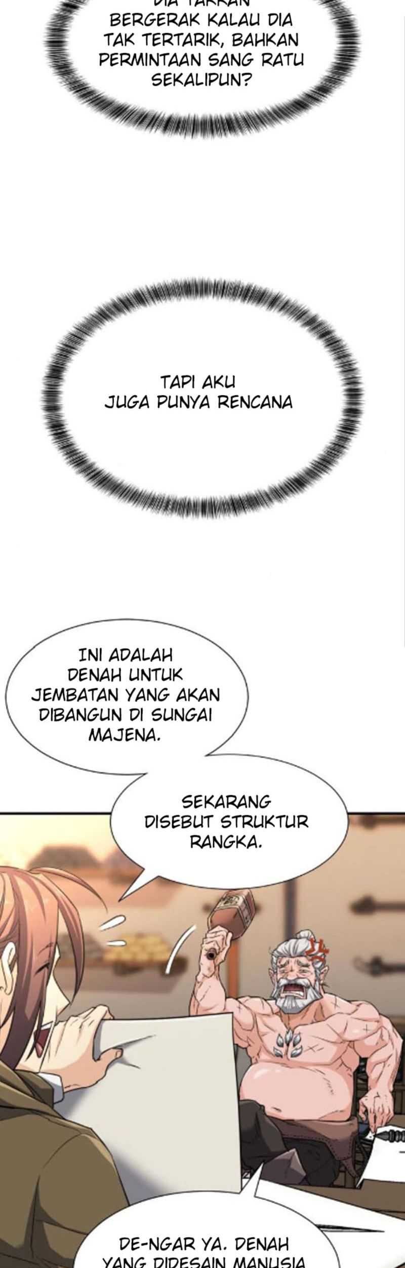 The World’s Best Engineer Chapter 40 Gambar 46