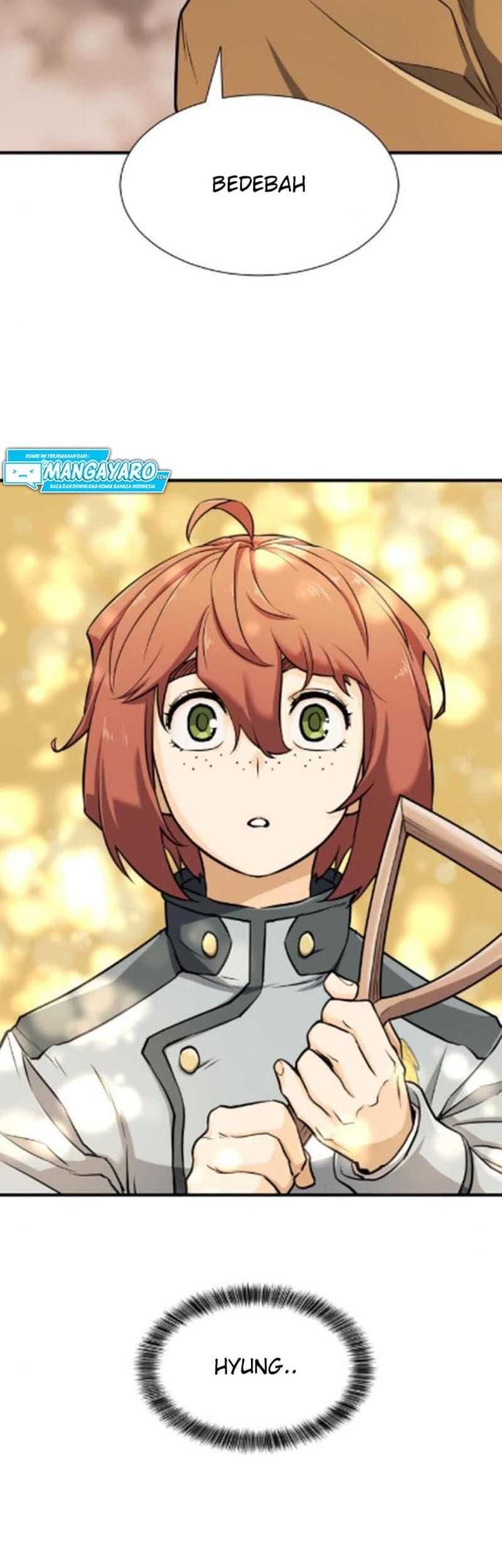 The World’s Best Engineer Chapter 40 Gambar 36