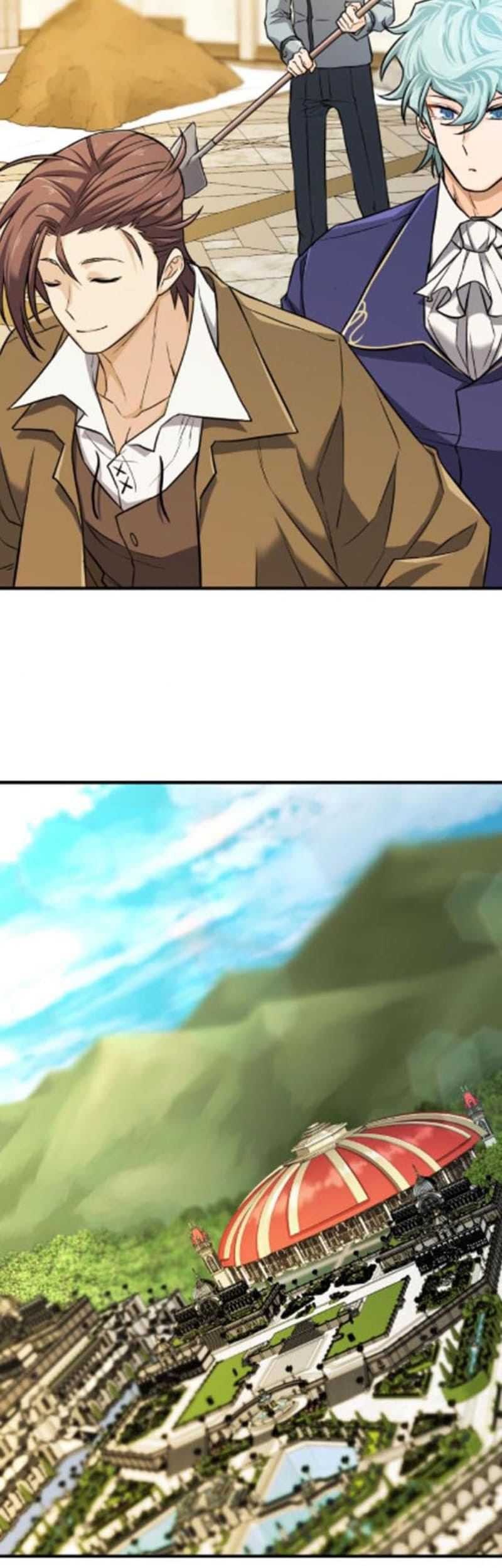 The World’s Best Engineer Chapter 40 Gambar 38