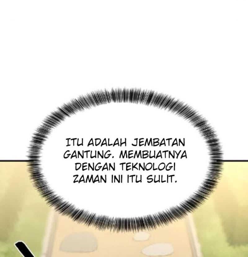 The World’s Best Engineer Chapter 40 Gambar 39