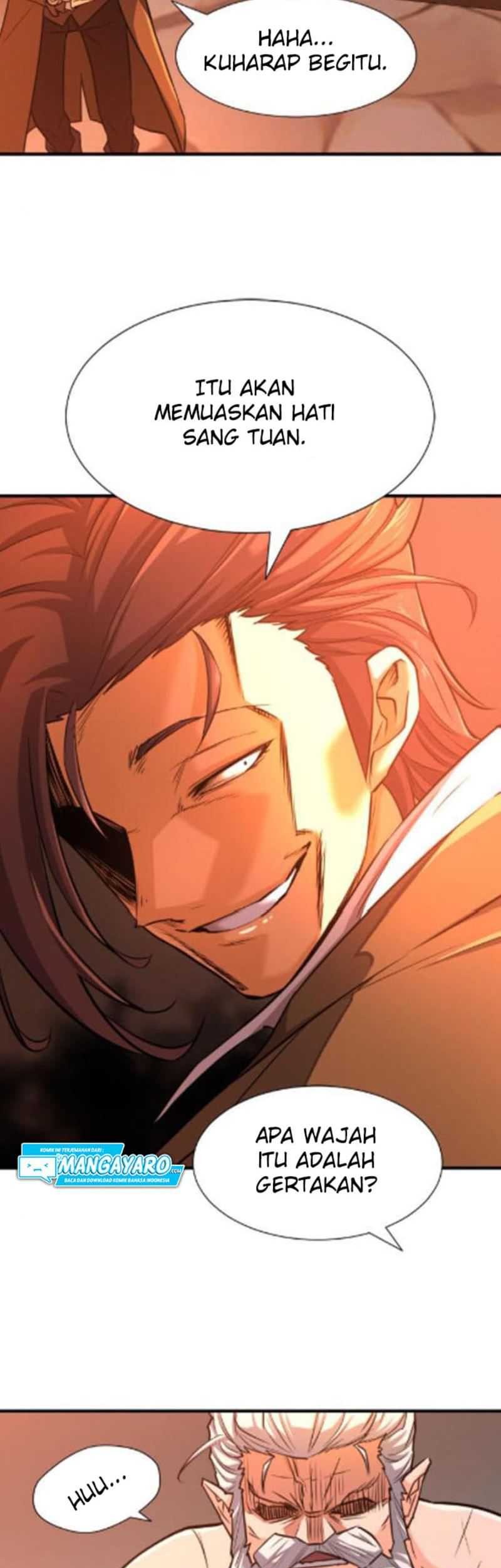 The World’s Best Engineer Chapter 40 Gambar 60