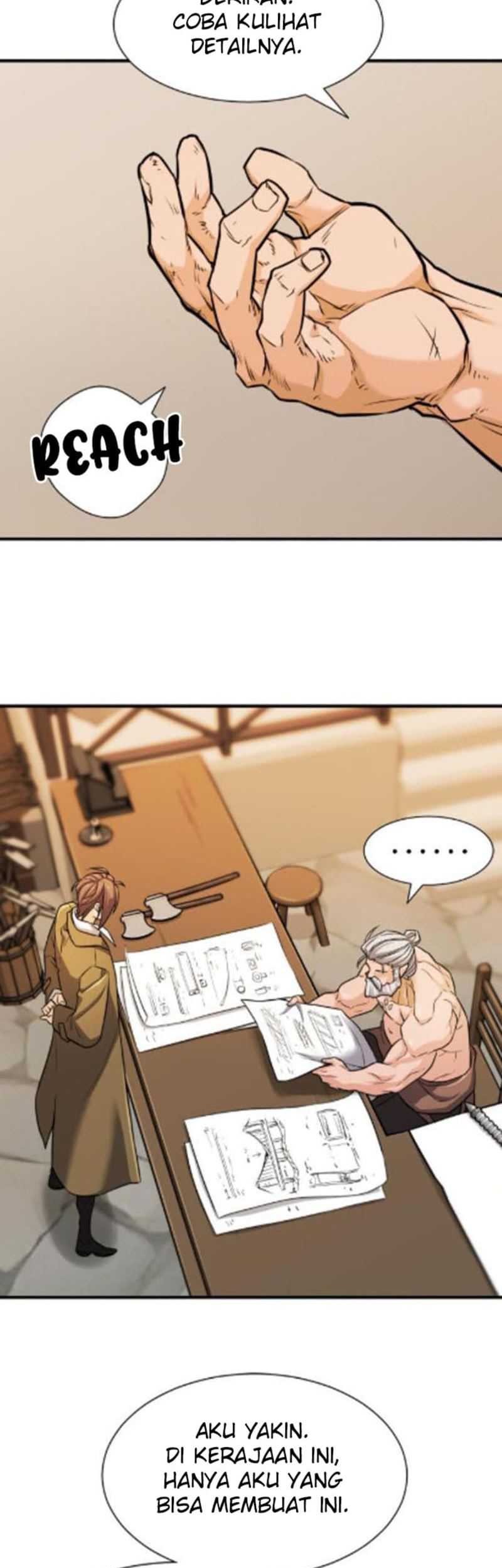 The World’s Best Engineer Chapter 40 Gambar 62