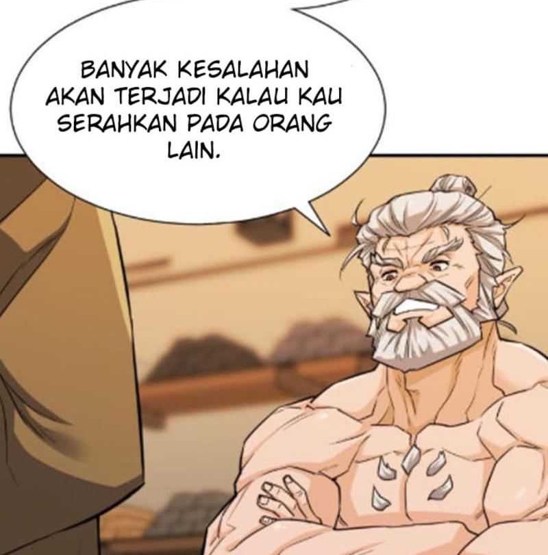 The World’s Best Engineer Chapter 40 Gambar 63