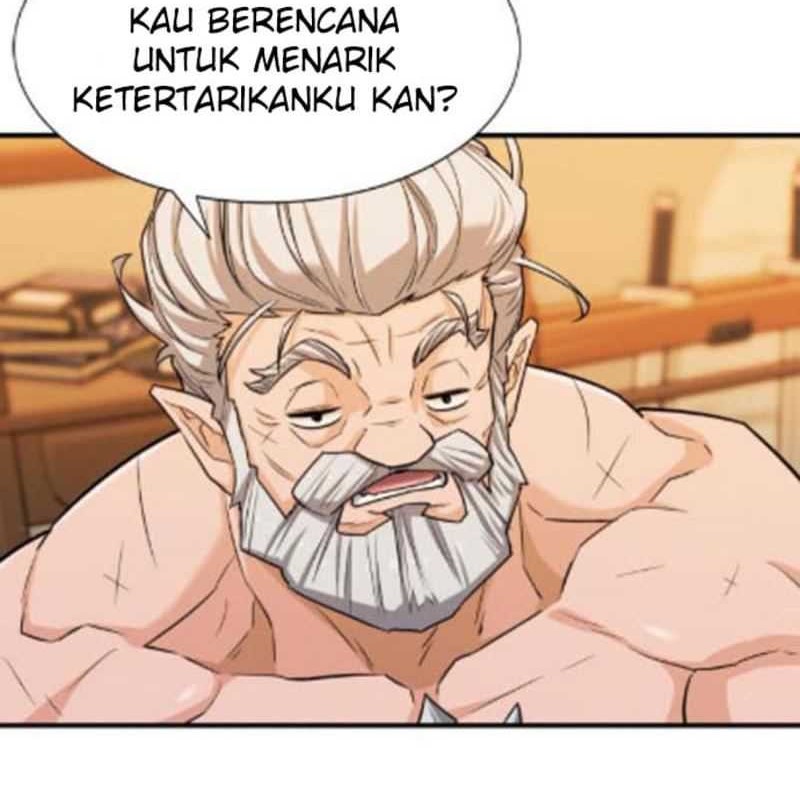 The World’s Best Engineer Chapter 40 Gambar 65