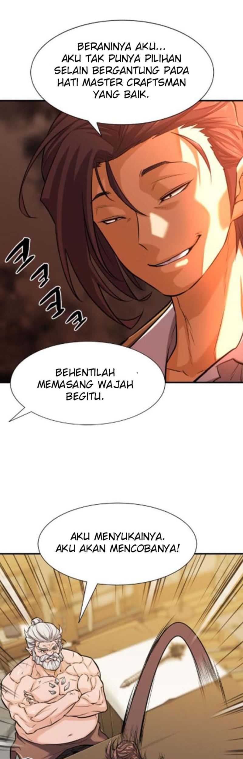 The World’s Best Engineer Chapter 40 Gambar 66