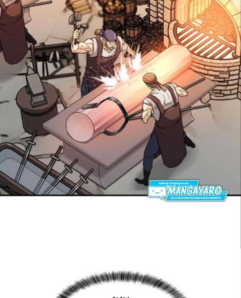 The World’s Best Engineer Chapter 40 Gambar 69