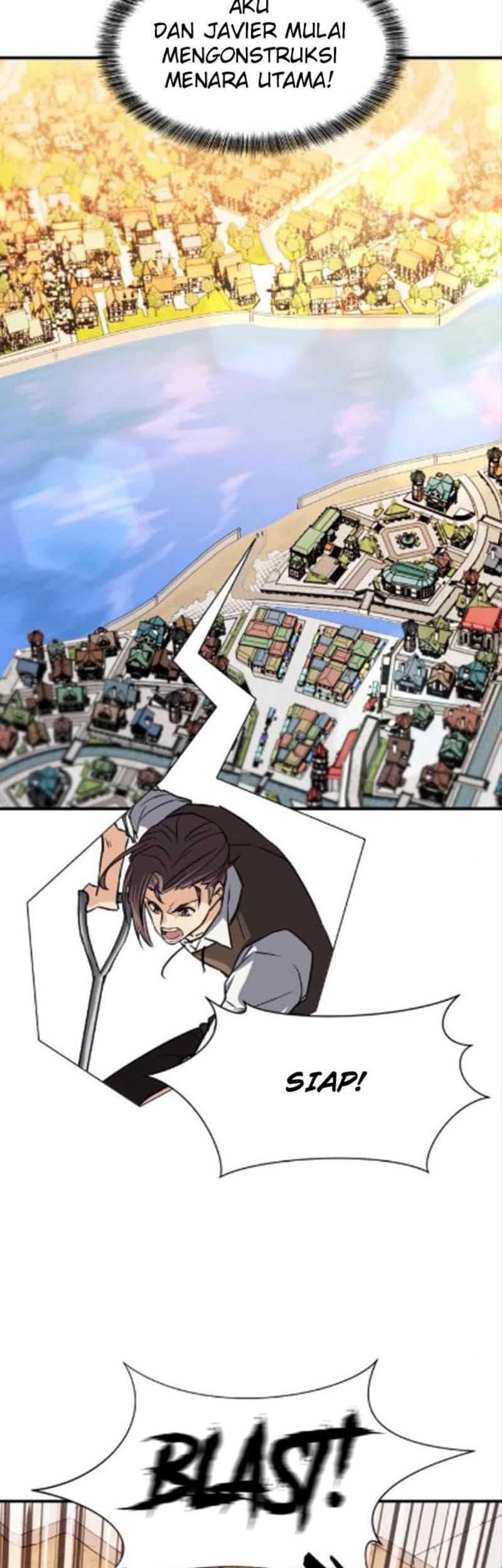 The World’s Best Engineer Chapter 40 Gambar 70