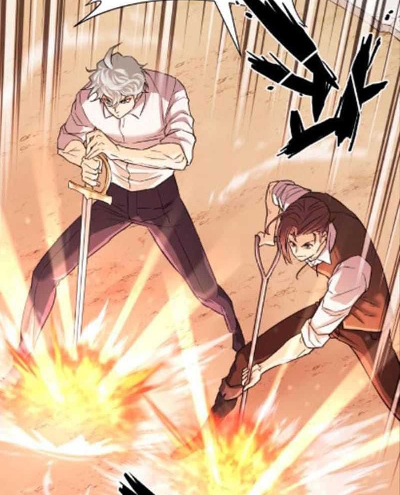 The World’s Best Engineer Chapter 40 Gambar 71