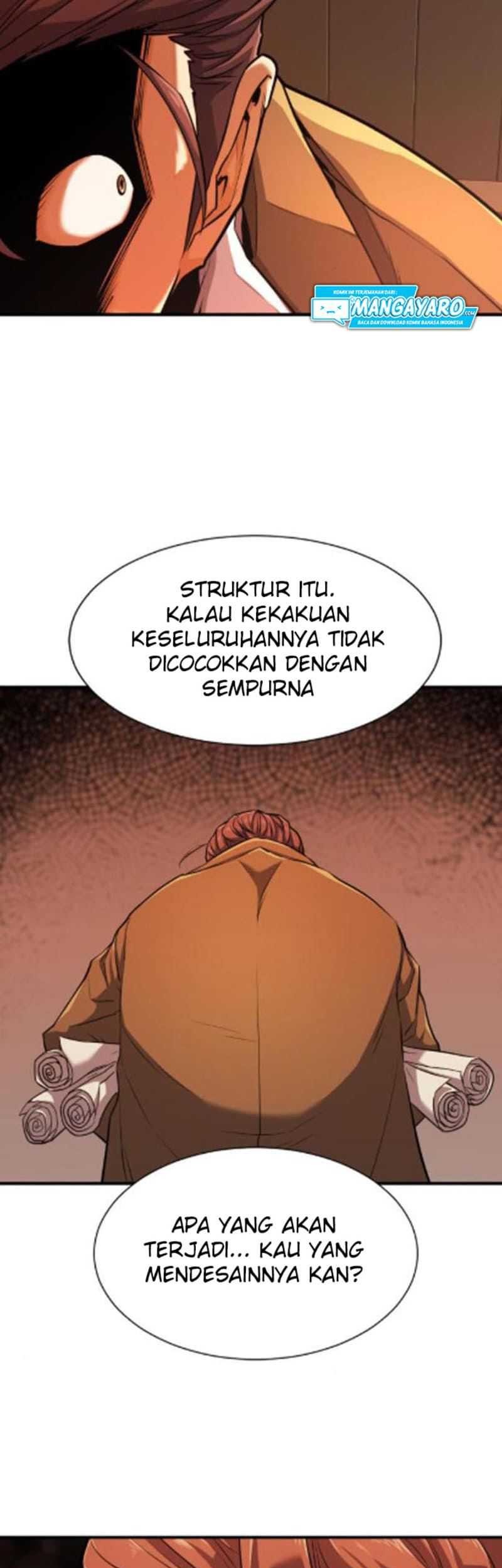 The World’s Best Engineer Chapter 40 Gambar 52