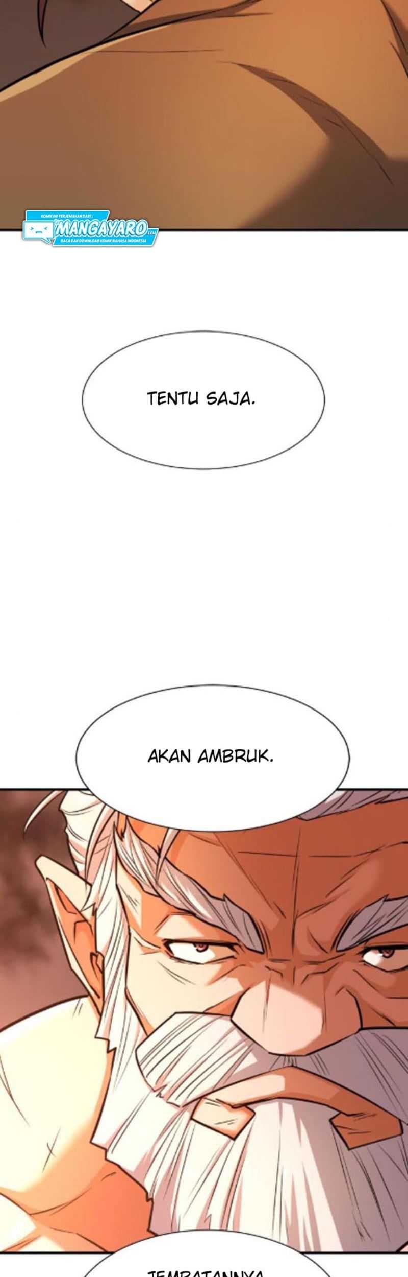 The World’s Best Engineer Chapter 40 Gambar 54