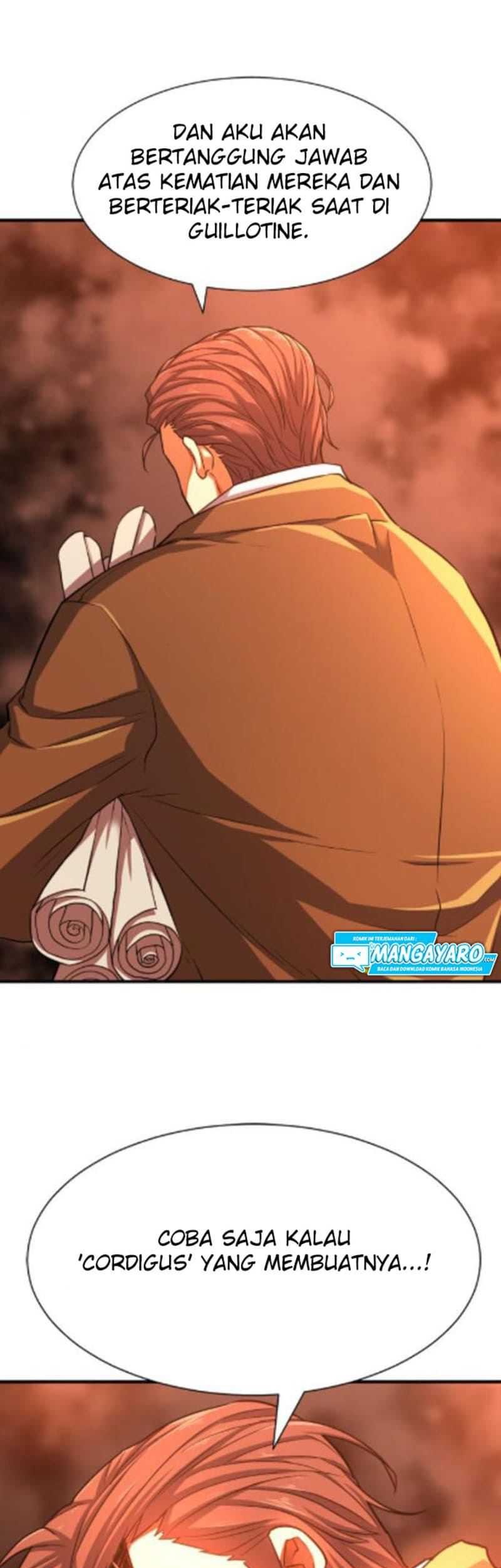 The World’s Best Engineer Chapter 40 Gambar 56