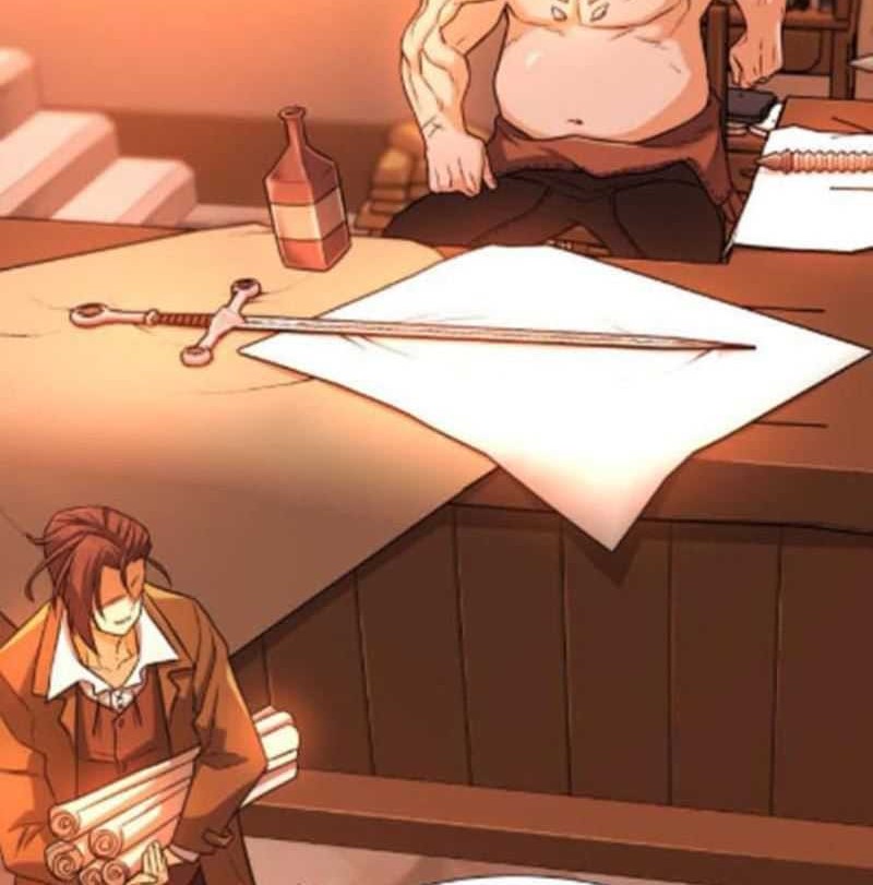 The World’s Best Engineer Chapter 40 Gambar 59