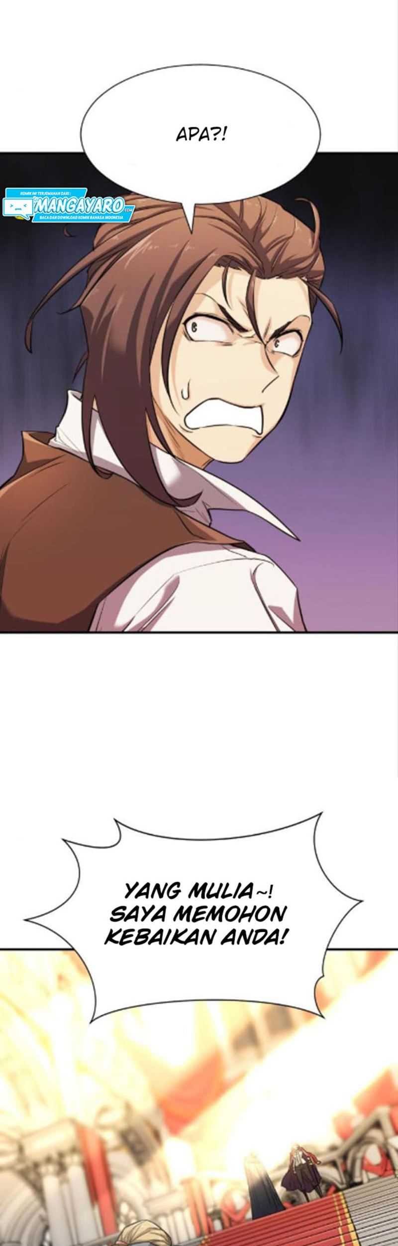 The World’s Best Engineer Chapter 40 Gambar 74