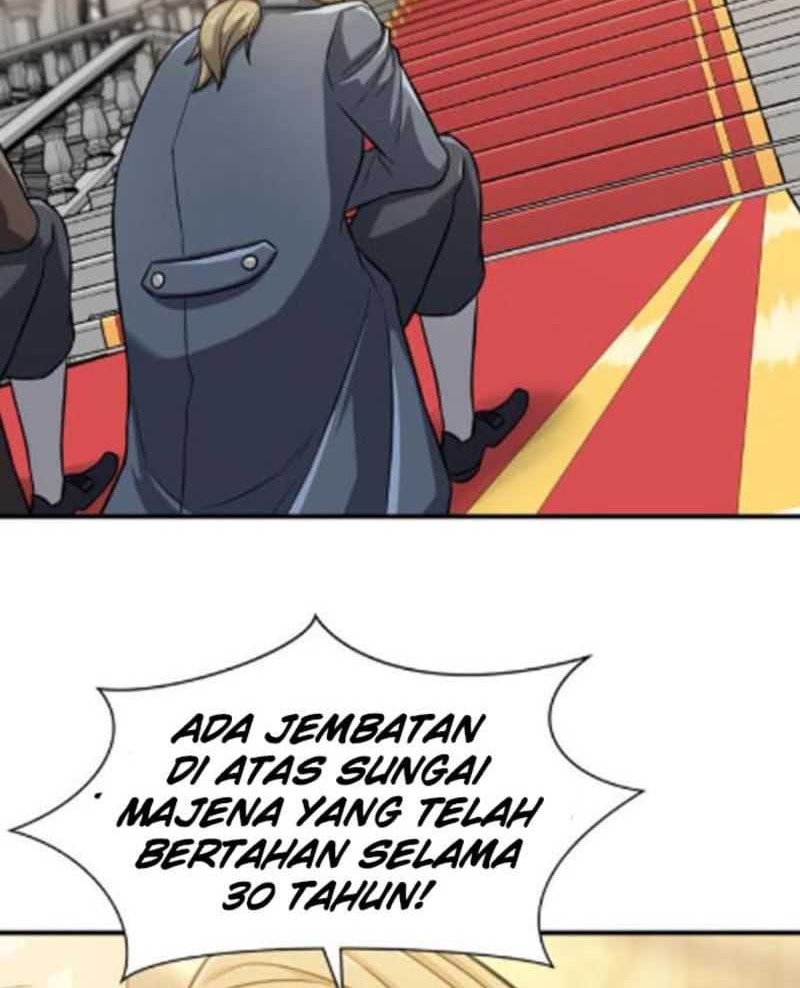 The World’s Best Engineer Chapter 40 Gambar 75