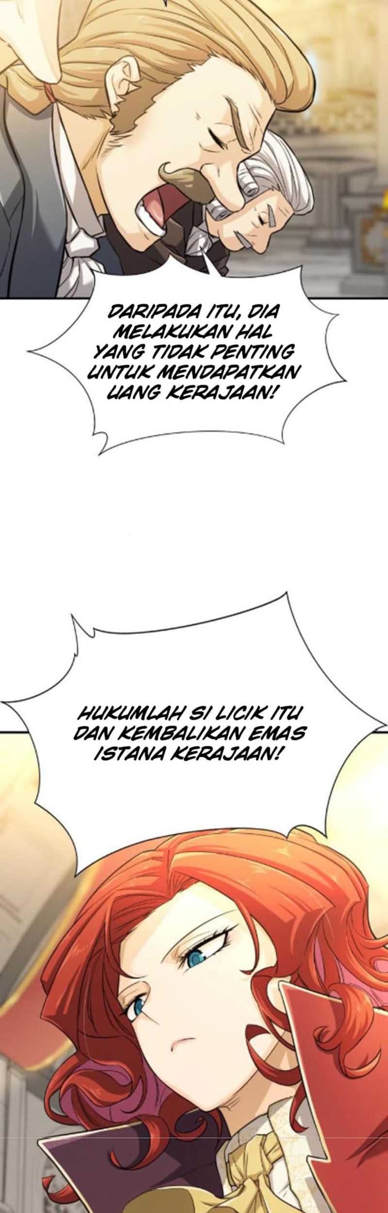 The World’s Best Engineer Chapter 40 Gambar 76