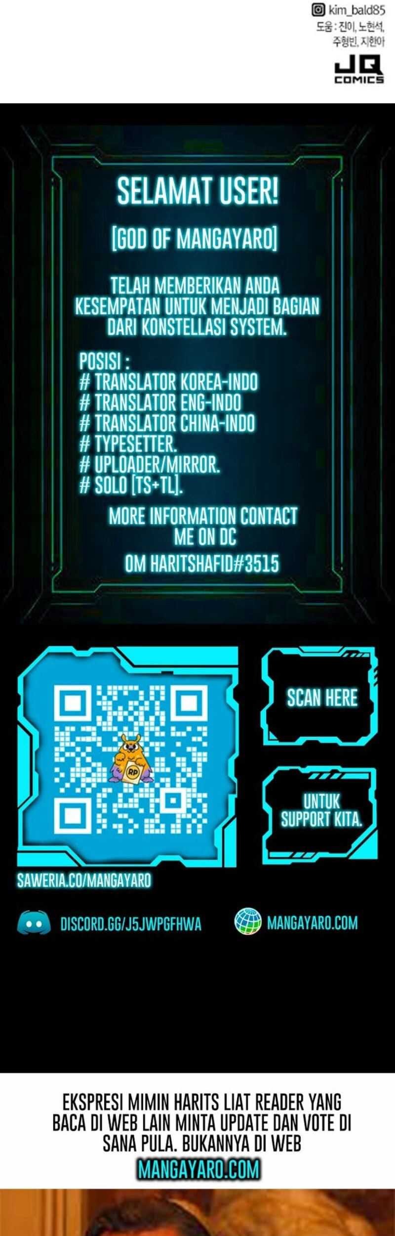 The World’s Best Engineer Chapter 40 Gambar 78