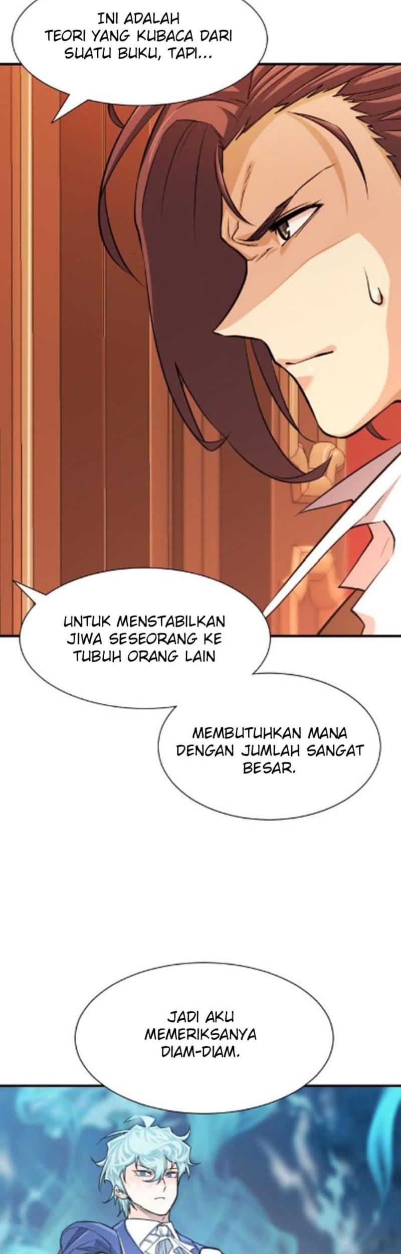 The World’s Best Engineer Chapter 40 Gambar 8