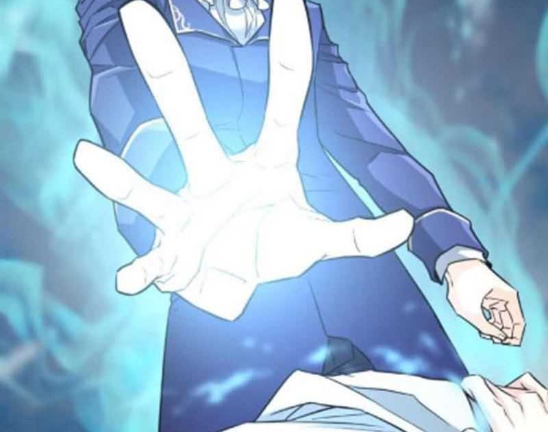 The World’s Best Engineer Chapter 40 Gambar 9