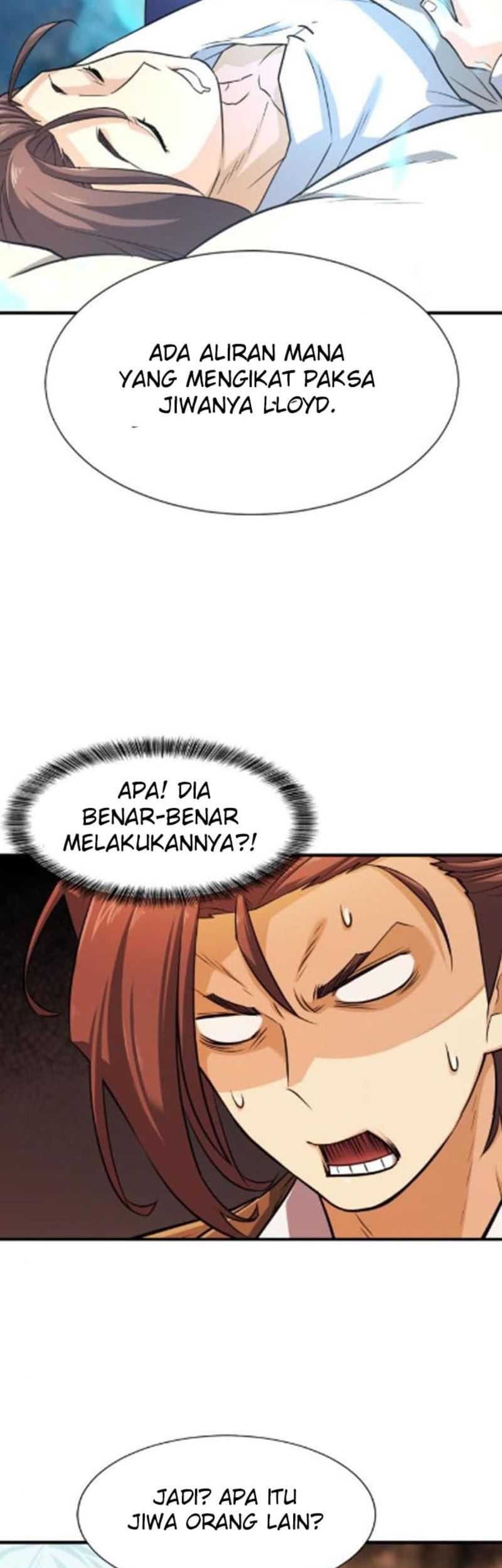 The World’s Best Engineer Chapter 40 Gambar 10