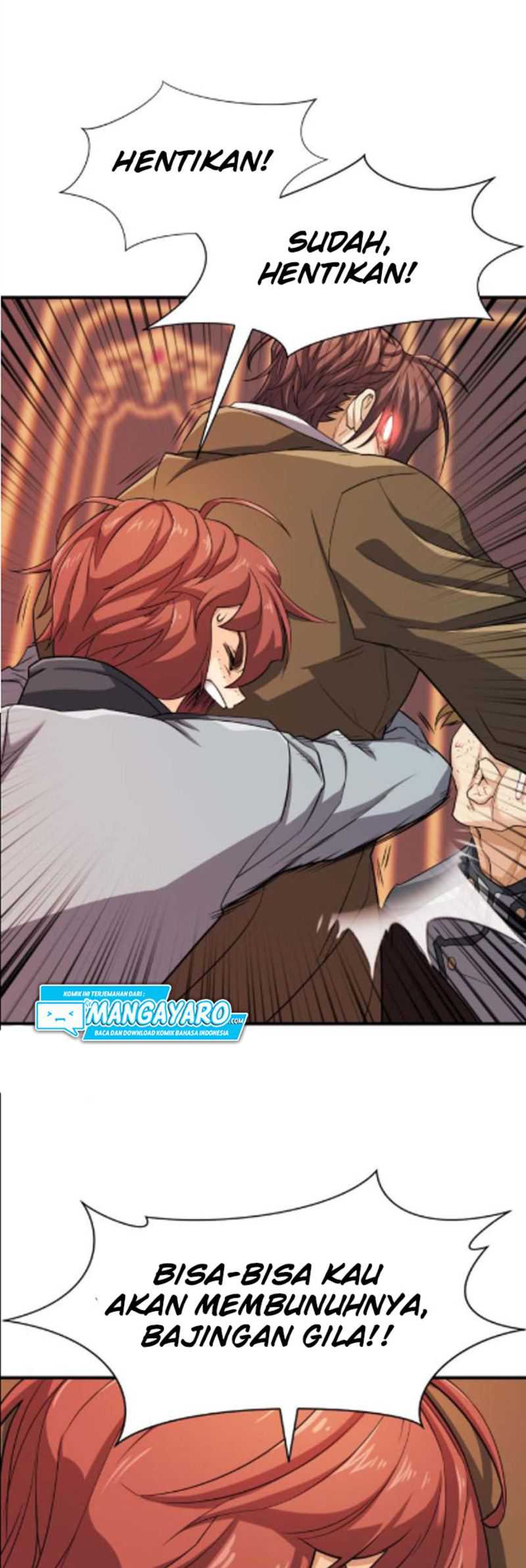 The World’s Best Engineer Chapter 39 Gambar 20