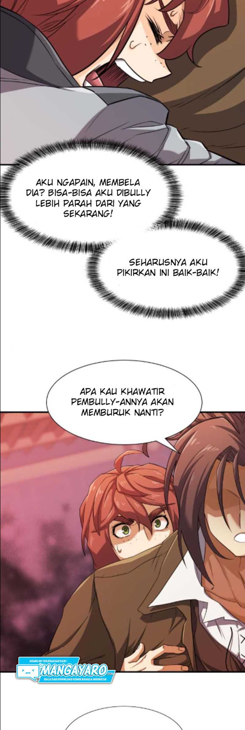 The World’s Best Engineer Chapter 39 Gambar 21