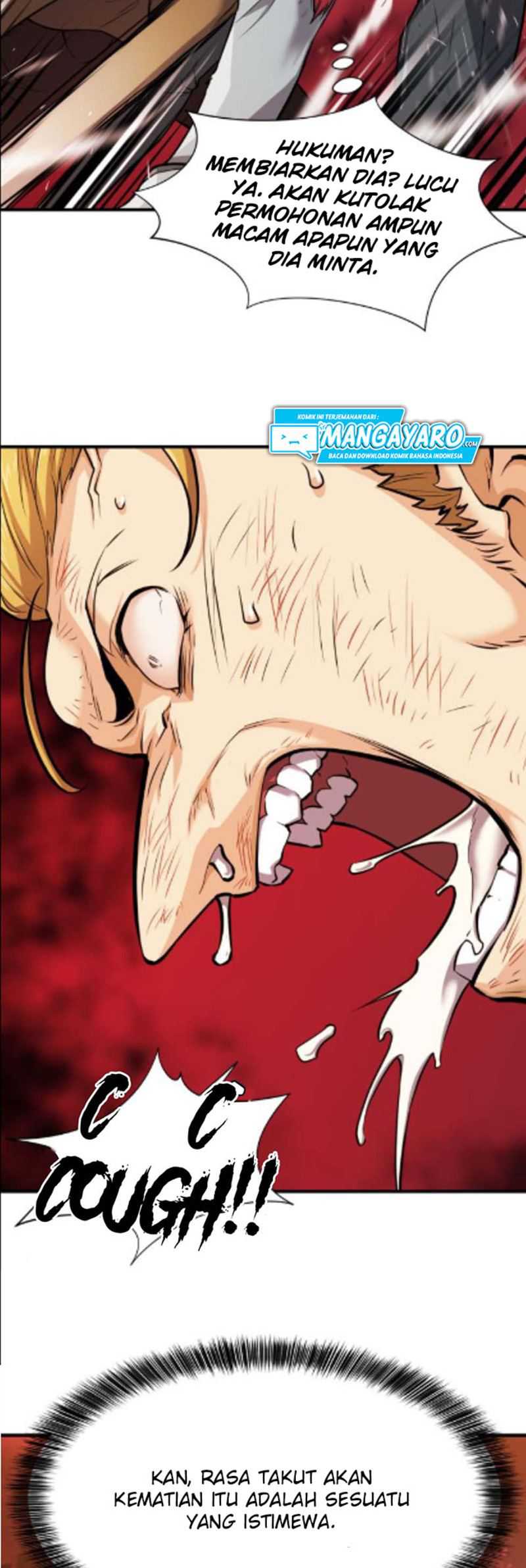 The World’s Best Engineer Chapter 39 Gambar 24