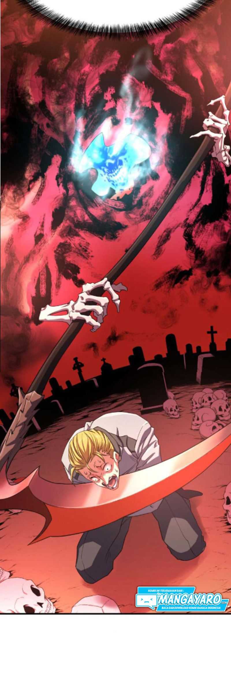 The World’s Best Engineer Chapter 39 Gambar 25