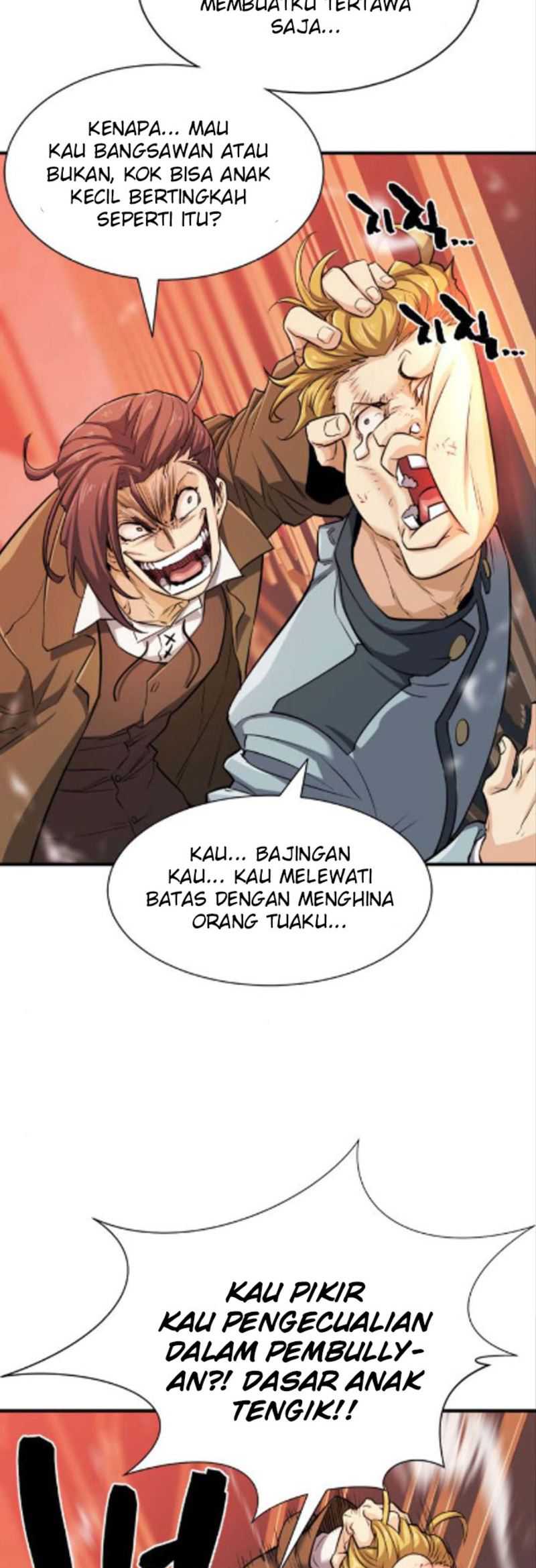 The World’s Best Engineer Chapter 39 Gambar 16