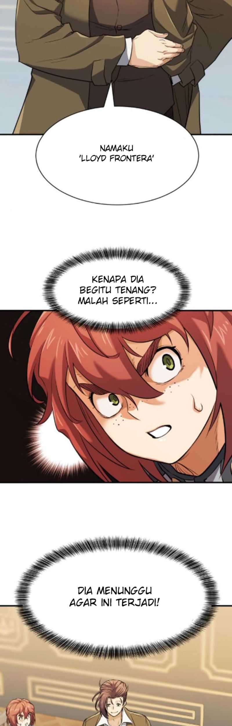 The World’s Best Engineer Chapter 39 Gambar 34