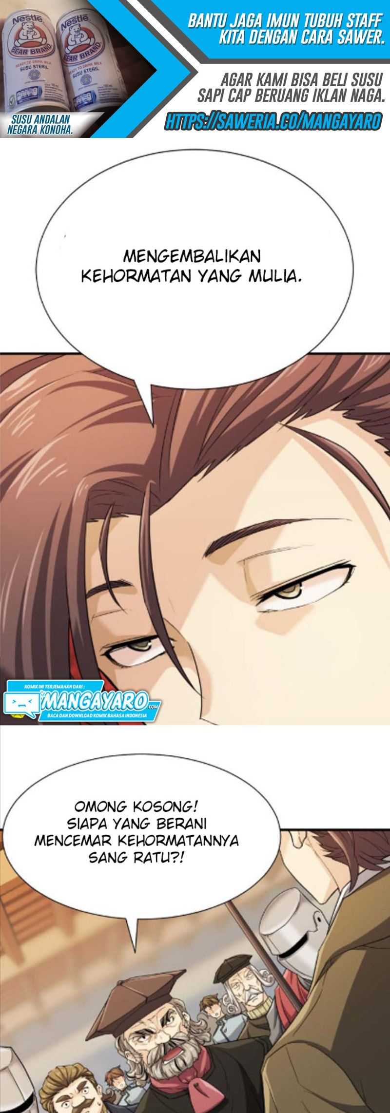 The World’s Best Engineer Chapter 39 Gambar 38