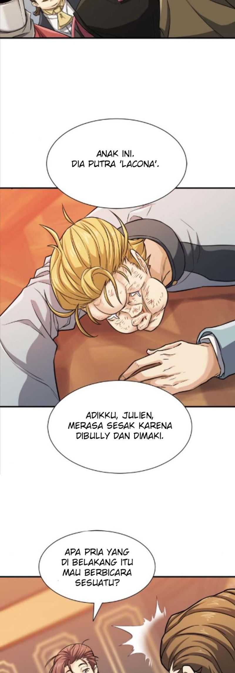 The World’s Best Engineer Chapter 39 Gambar 39