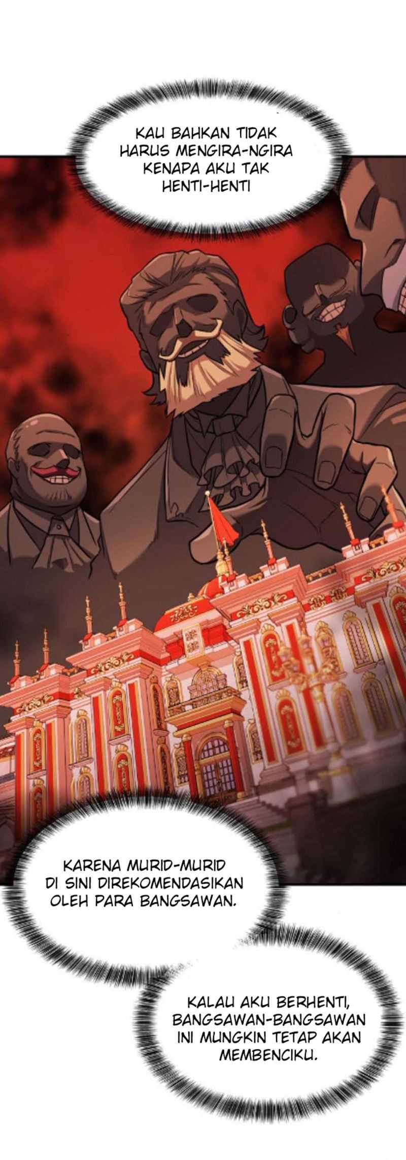 The World’s Best Engineer Chapter 39 Gambar 41