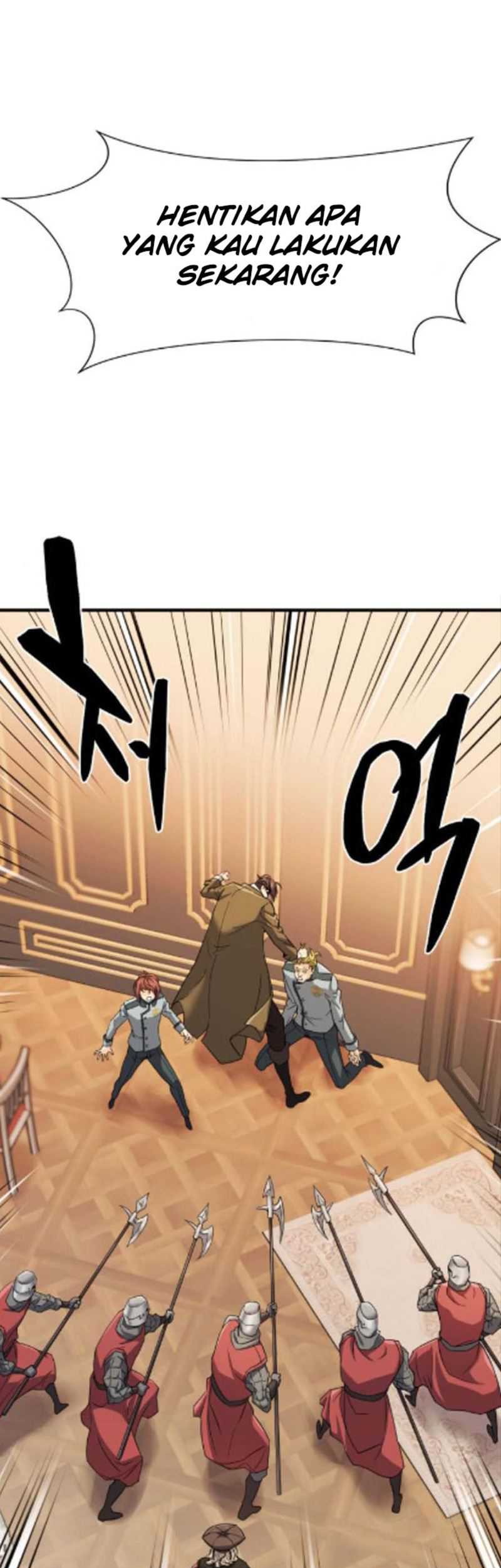 The World’s Best Engineer Chapter 39 Gambar 26