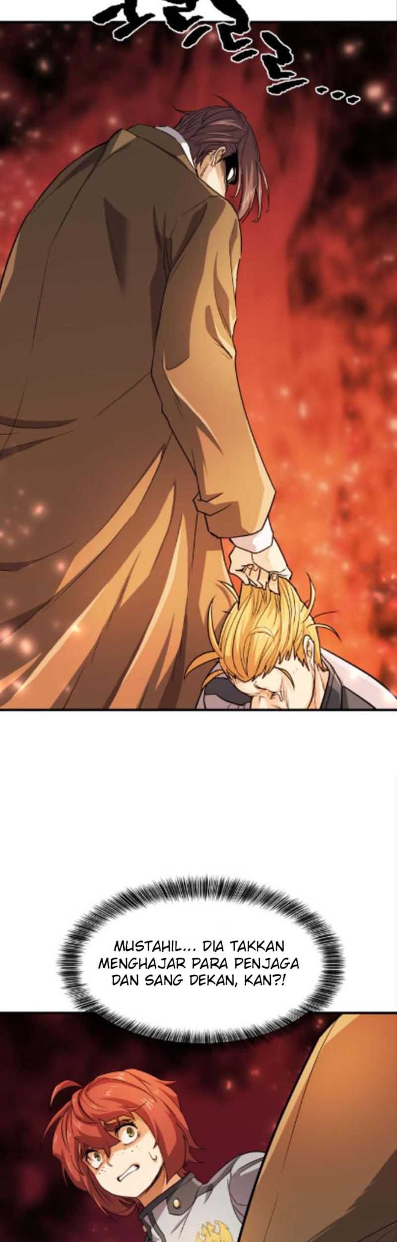 The World’s Best Engineer Chapter 39 Gambar 30