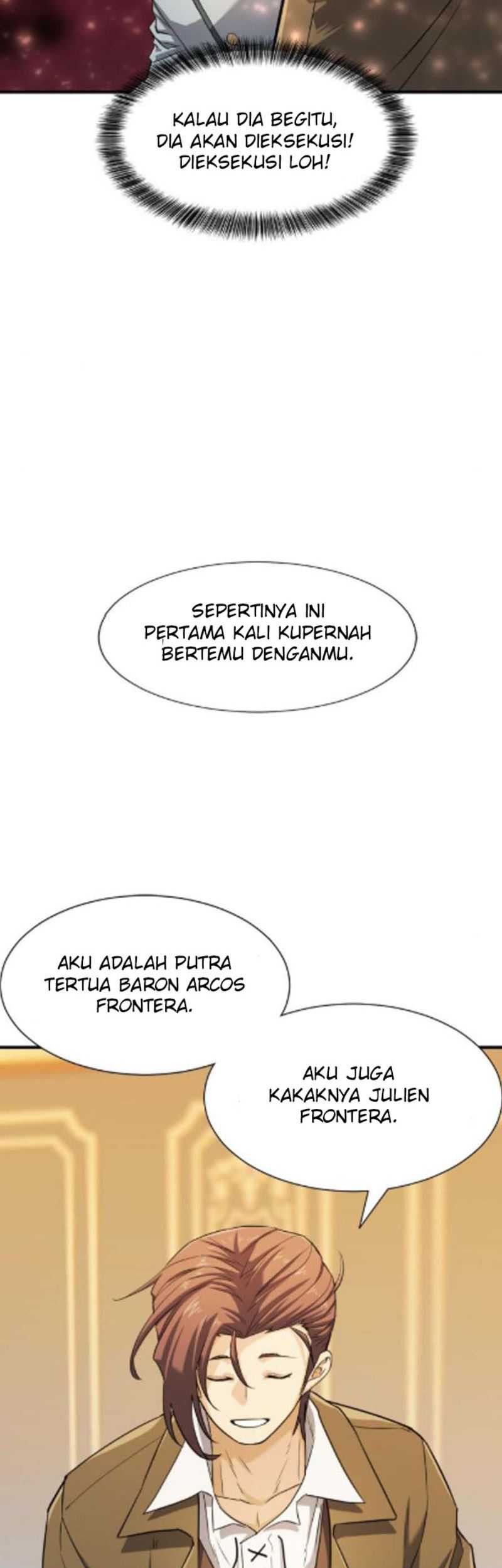 The World’s Best Engineer Chapter 39 Gambar 32