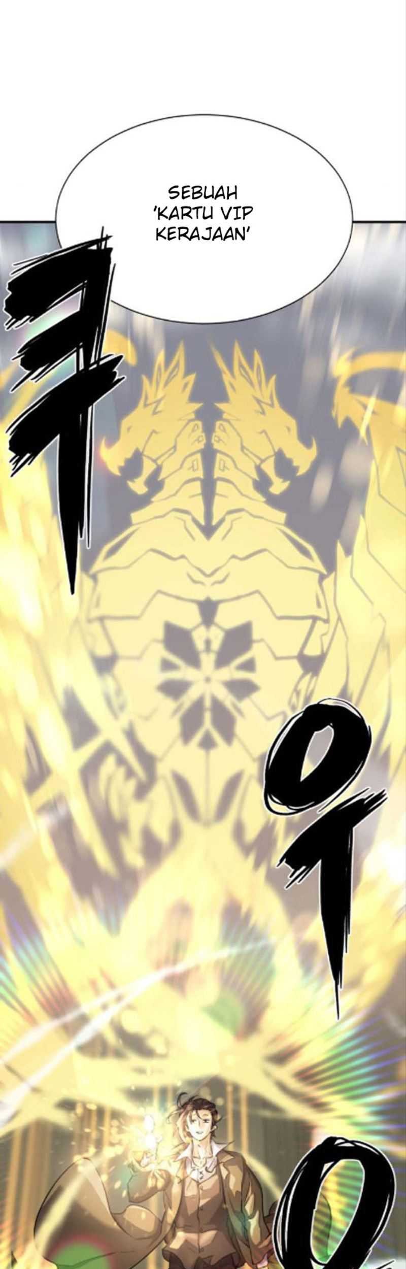 The World’s Best Engineer Chapter 39 Gambar 48