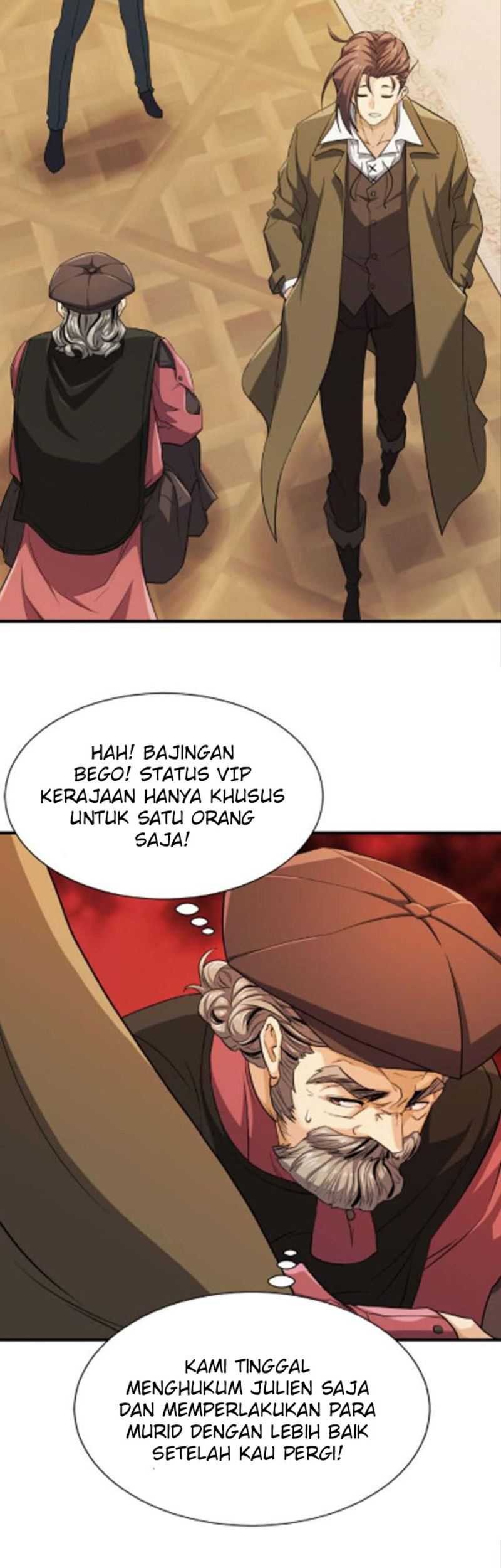 The World’s Best Engineer Chapter 39 Gambar 52