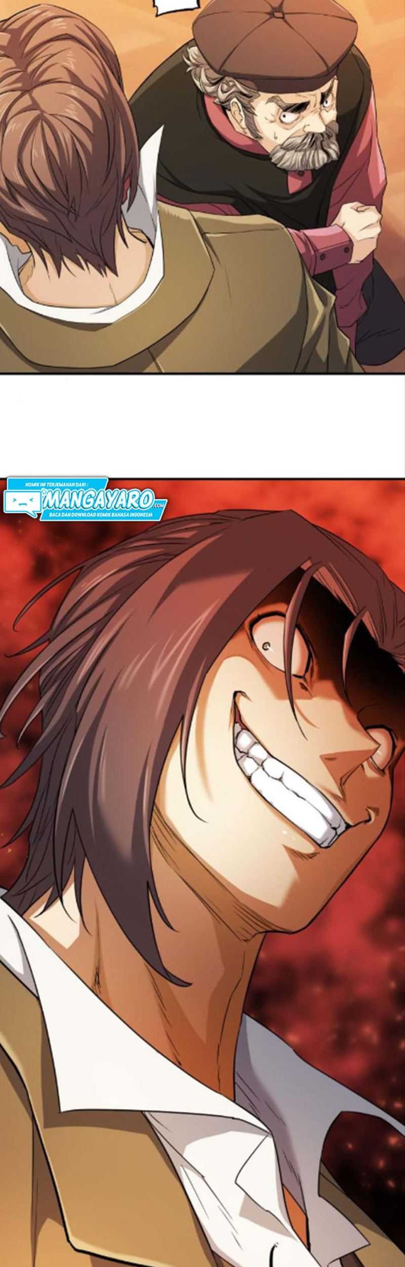 The World’s Best Engineer Chapter 39 Gambar 54