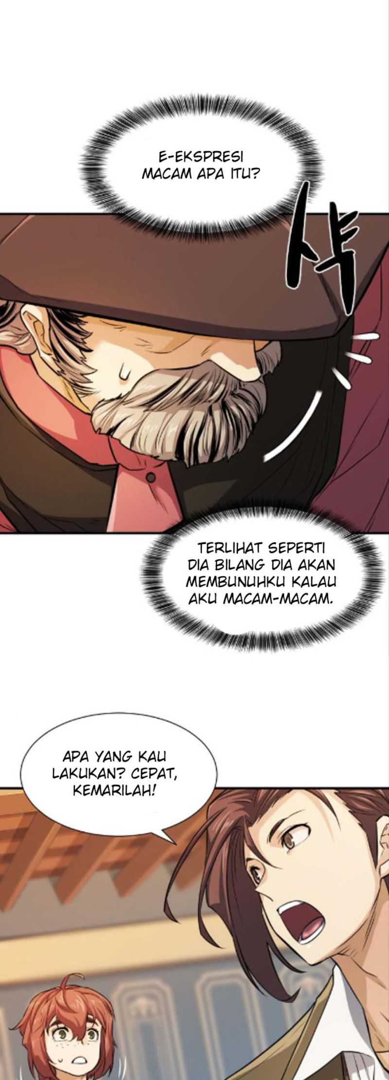 The World’s Best Engineer Chapter 39 Gambar 56