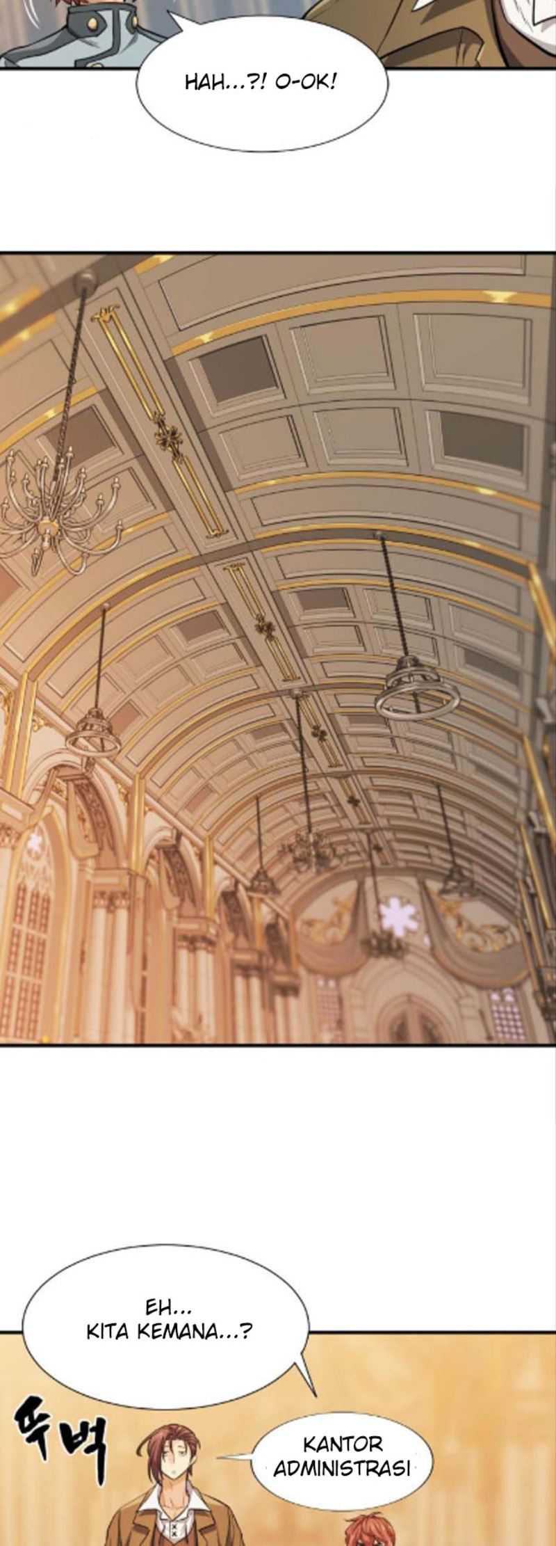 The World’s Best Engineer Chapter 39 Gambar 57