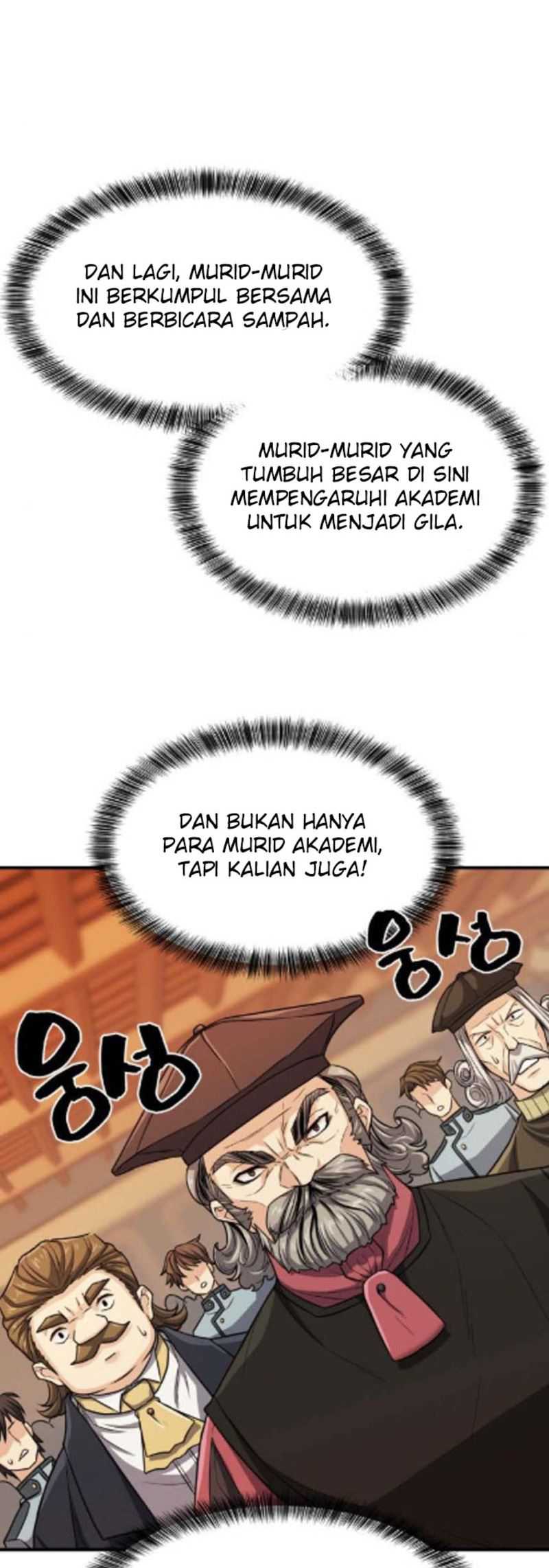 The World’s Best Engineer Chapter 39 Gambar 42