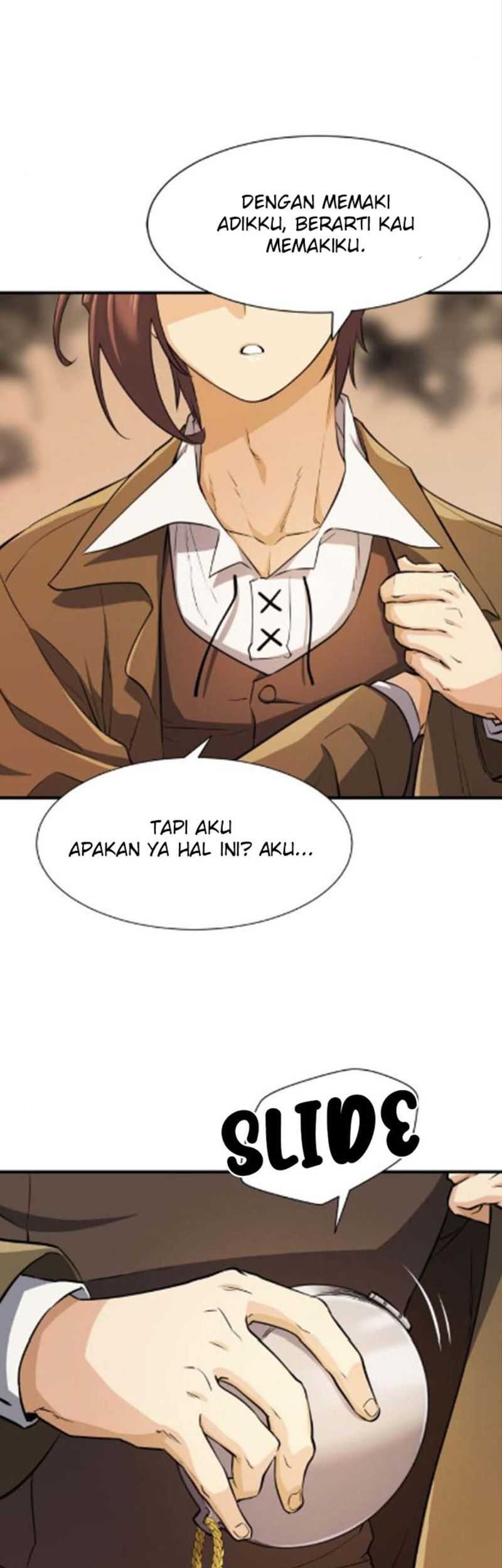 The World’s Best Engineer Chapter 39 Gambar 44