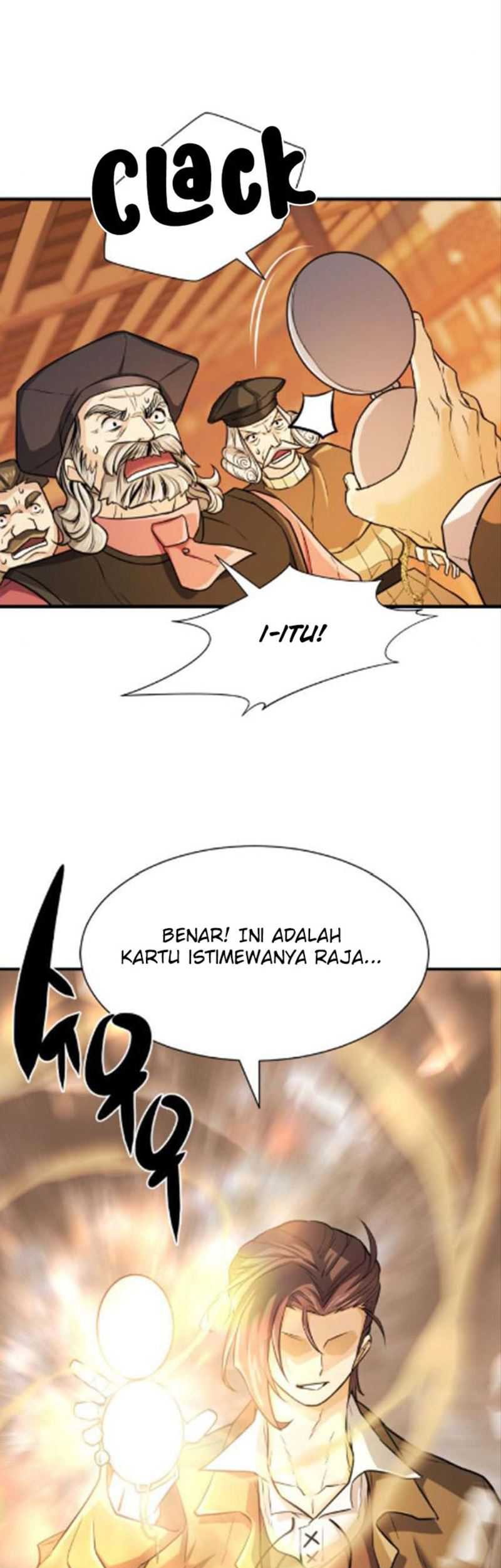 The World’s Best Engineer Chapter 39 Gambar 46