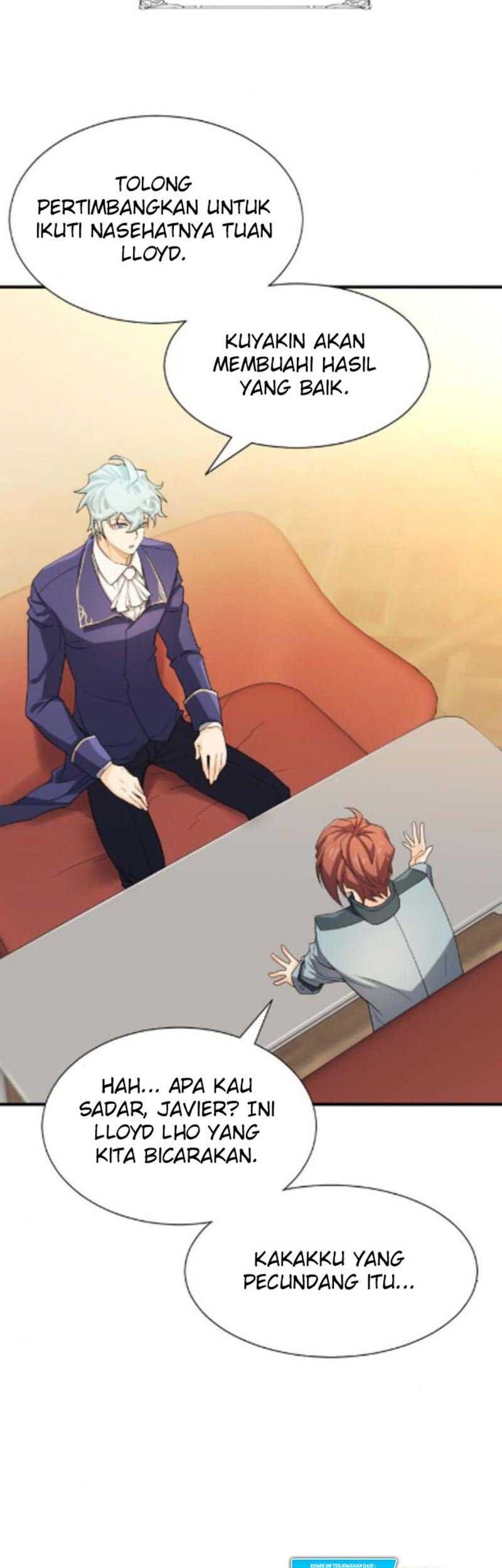 The World’s Best Engineer Chapter 39 Gambar 64