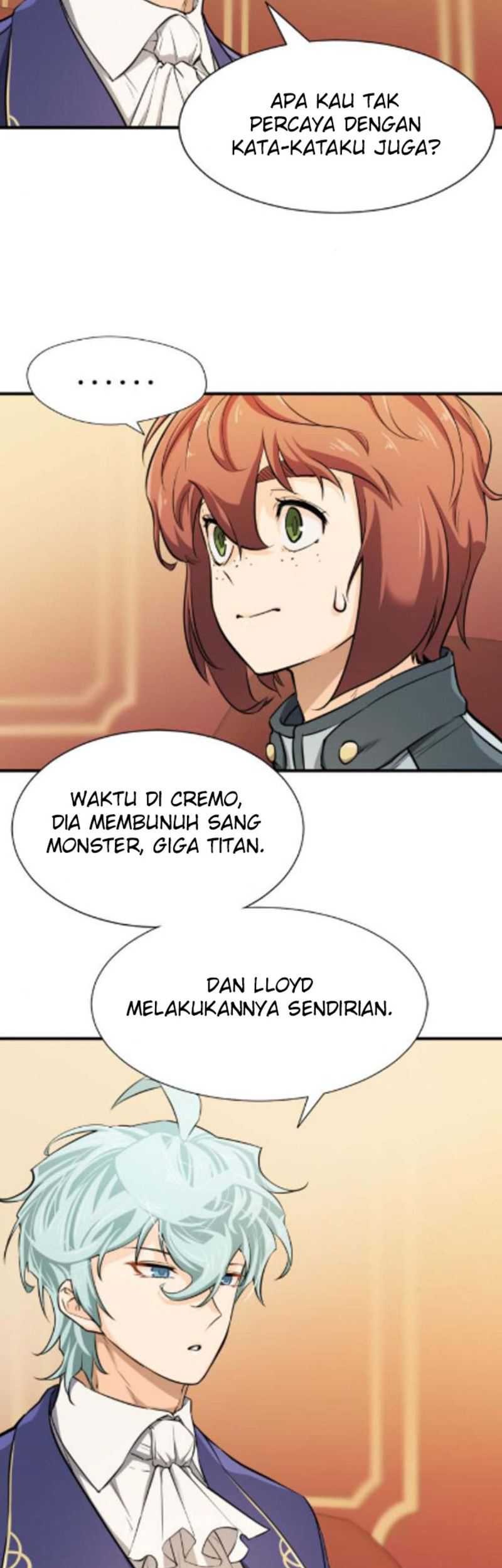 The World’s Best Engineer Chapter 39 Gambar 66